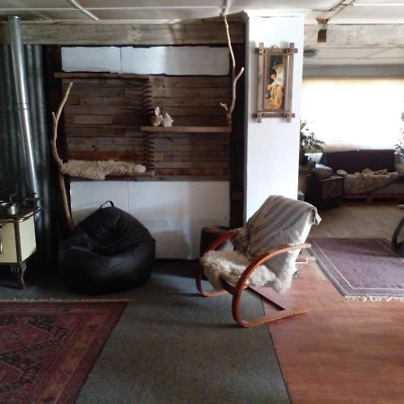 Refugio Punta Arenas Hotel Kültér fotó
