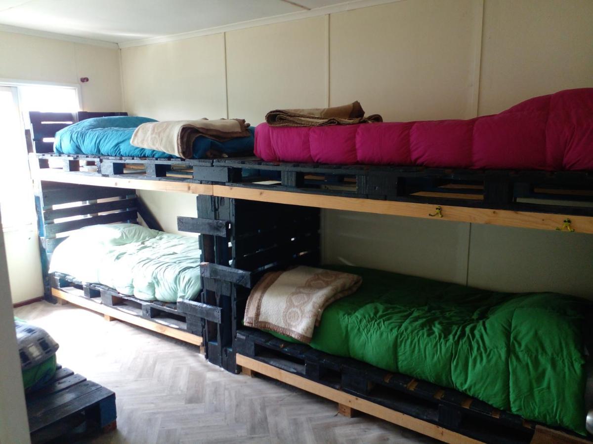 Refugio Punta Arenas Hotel Kültér fotó